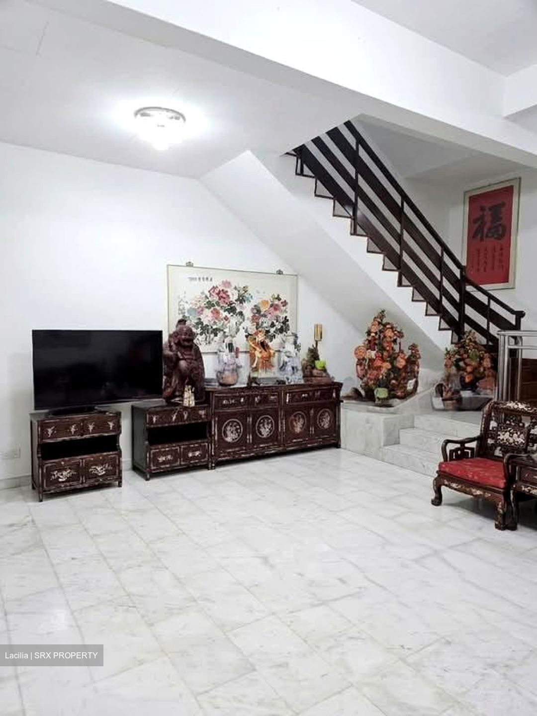 Sunny Vale (D5), Terrace #574536491